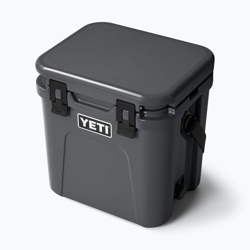 Portable fridge YETI Roadie charcoal 4