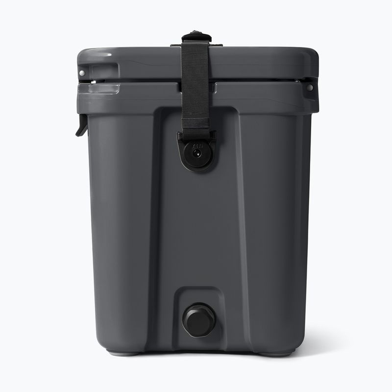 Portable fridge YETI Roadie 20 l charcoal 7