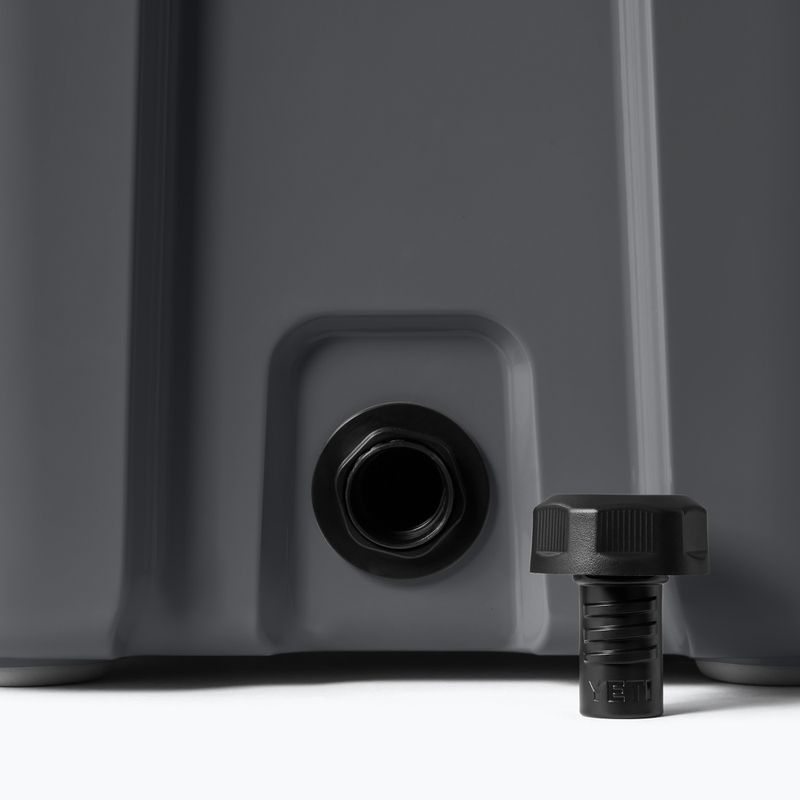 Portable fridge YETI Roadie charcoal 10