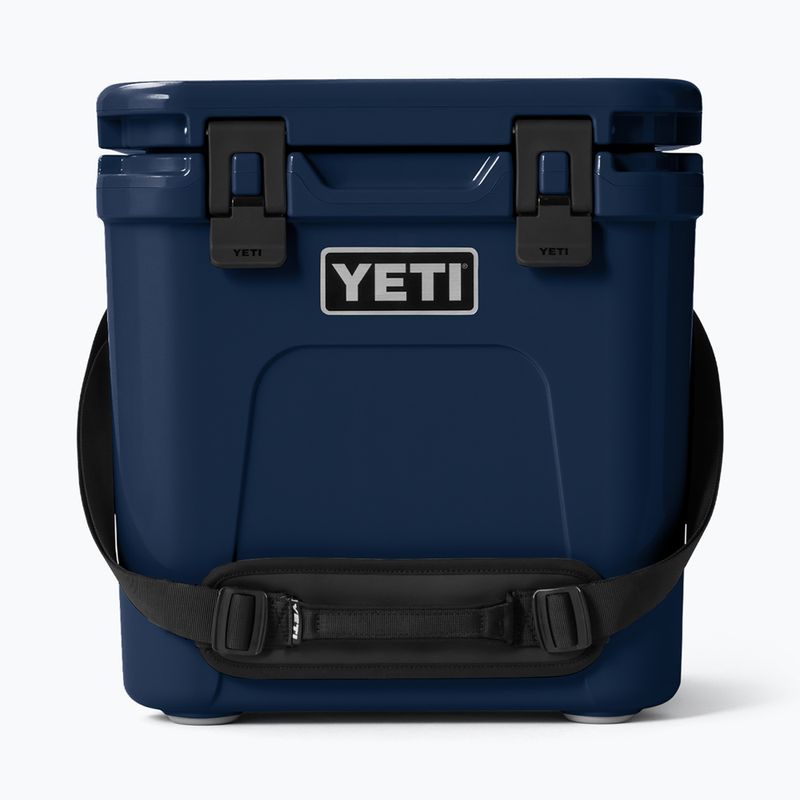 Portable fridge YETI Roadie 20 l navy