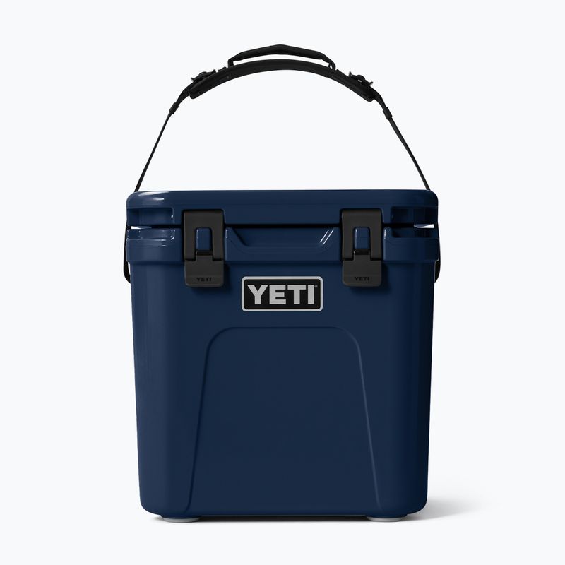 Portable fridge YETI Roadie 20 l navy 2