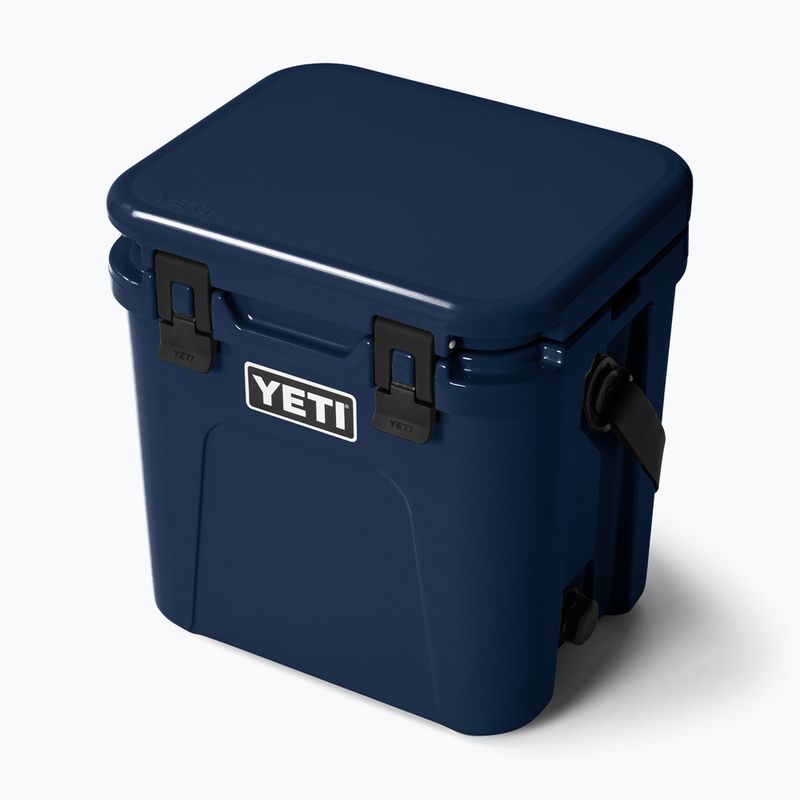 Portable fridge YETI Roadie 20 l navy 3