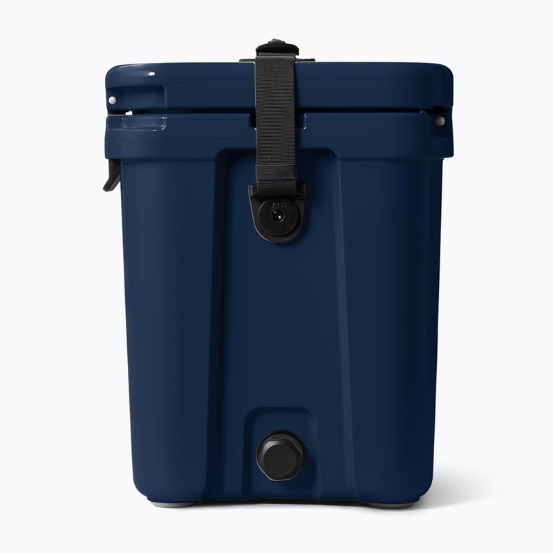 Portable fridge YETI Roadie navy 4