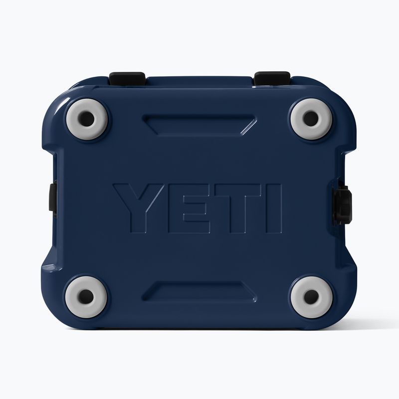 Portable fridge YETI Roadie navy 5