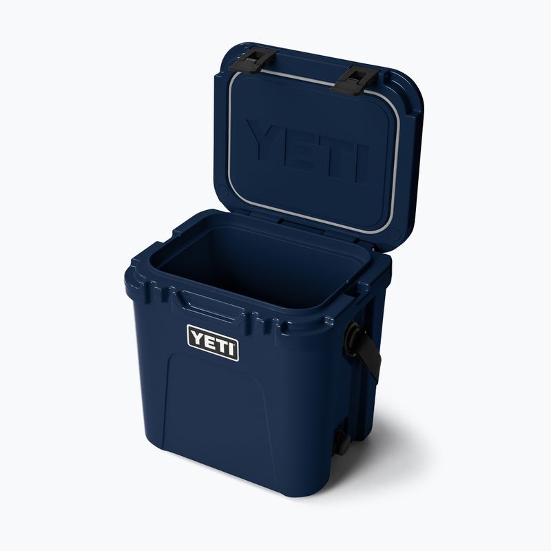 Portable fridge YETI Roadie navy 6