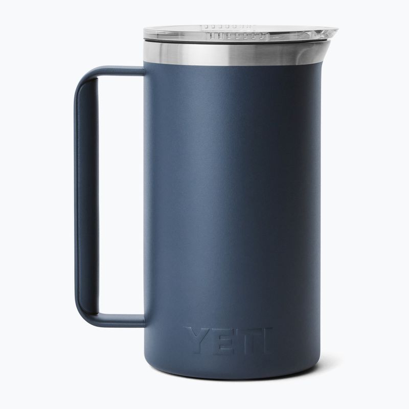 Jug YETI Rambler Pitcher 1 l navy 2