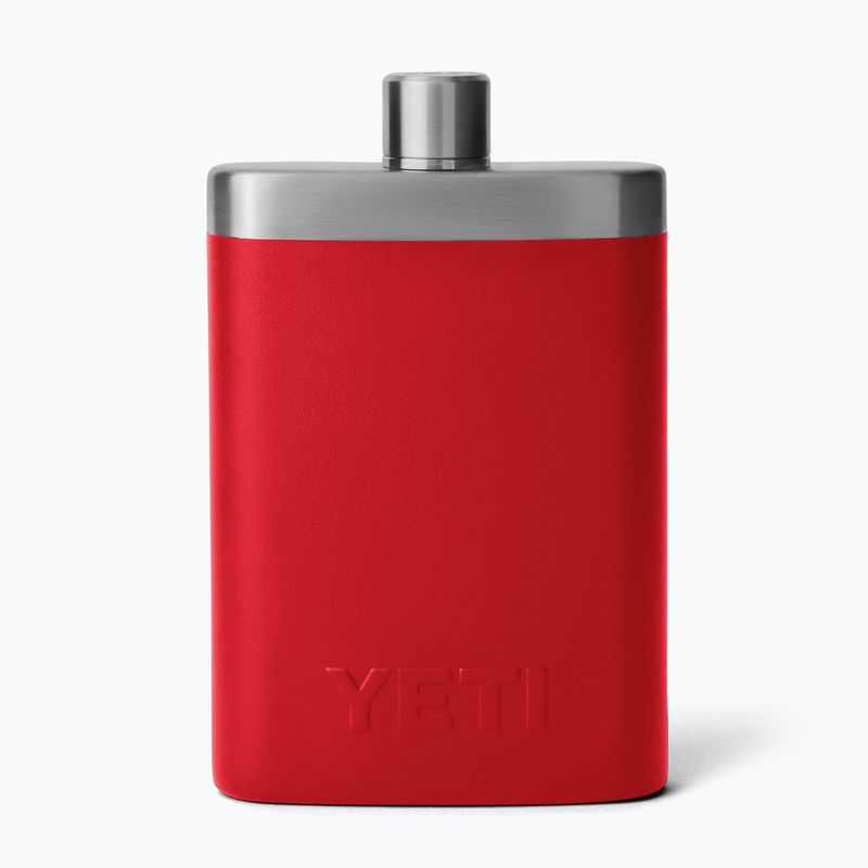 Flask YETI Flask 200 ml rescue red 2
