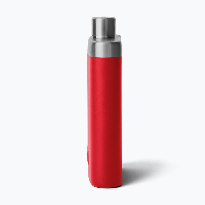 Flask YETI Flask 200 ml rescue red 3