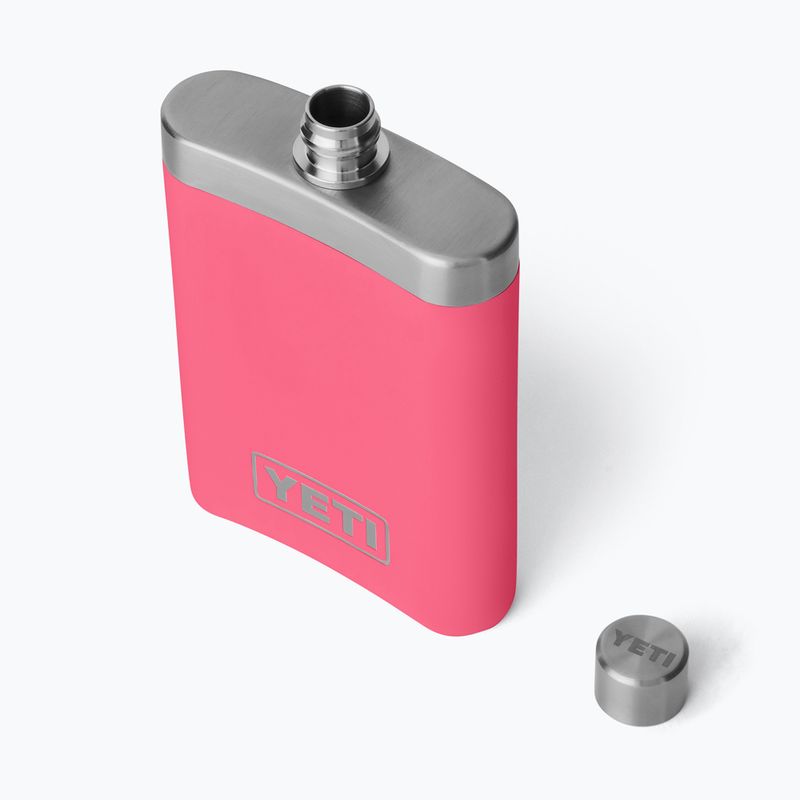 Flask YETI Flask 200 ml tropical pink 4