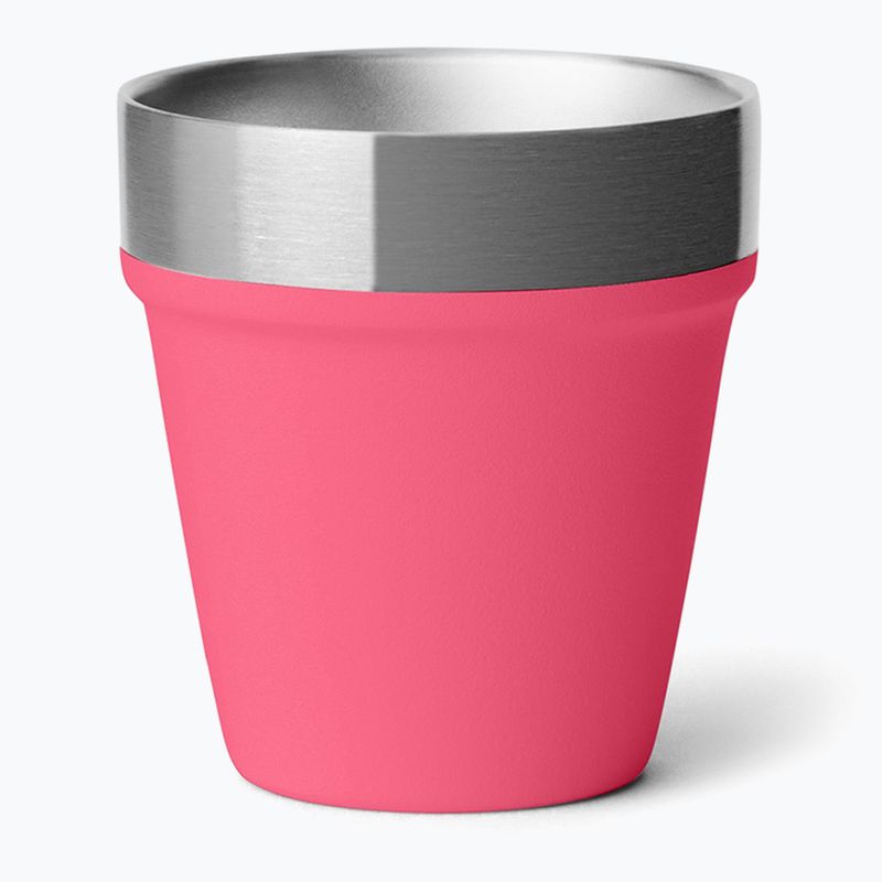 Travell glasses YETI Shot 48 ml 4 pcs. tropical pink 4