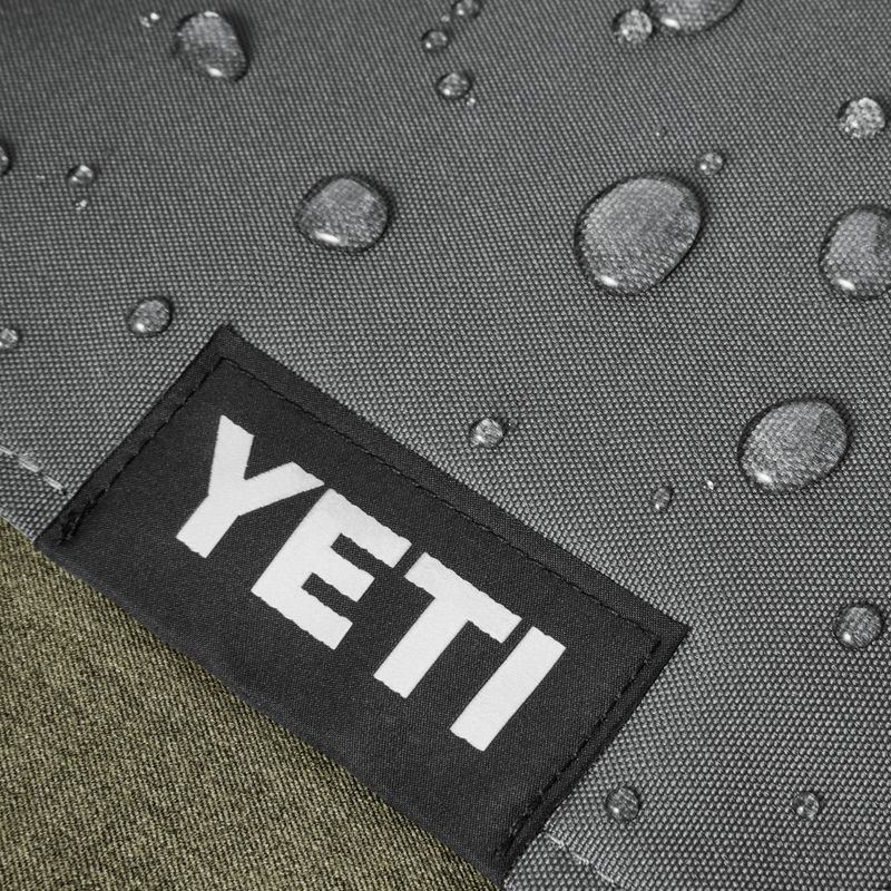 Blanket YETI Lowlands olive 6