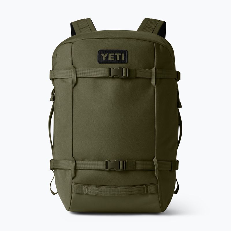 Urban backpack YETI Crossroads 22 l olive