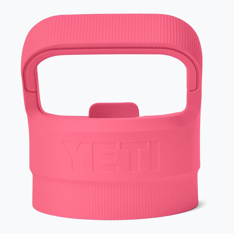 Travel bottle YETI Yonder Straw 750 ml tropical pink 7