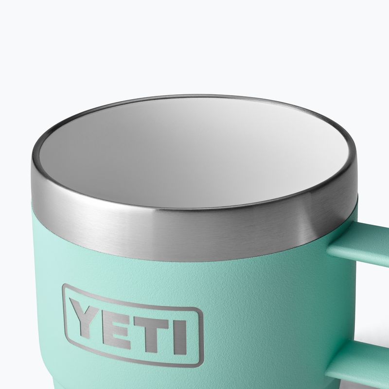 Mug YETI Rambler 177 ml 2 pcs. seafoam 7