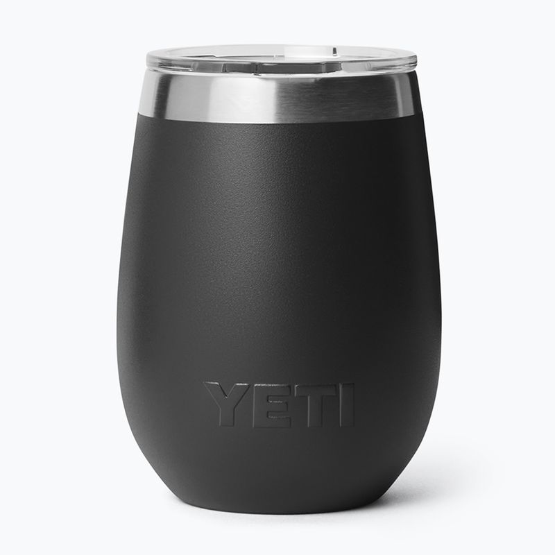 Thermal mug YETI Rambler CL Wine 295 ml black 2