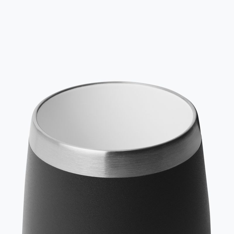 Thermal mug YETI Rambler CL Wine 295 ml black 4