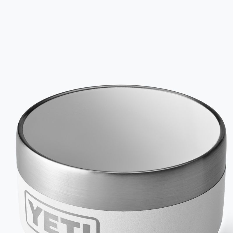 Mug YETI Rambler 118 ml 2 pcs. white 8