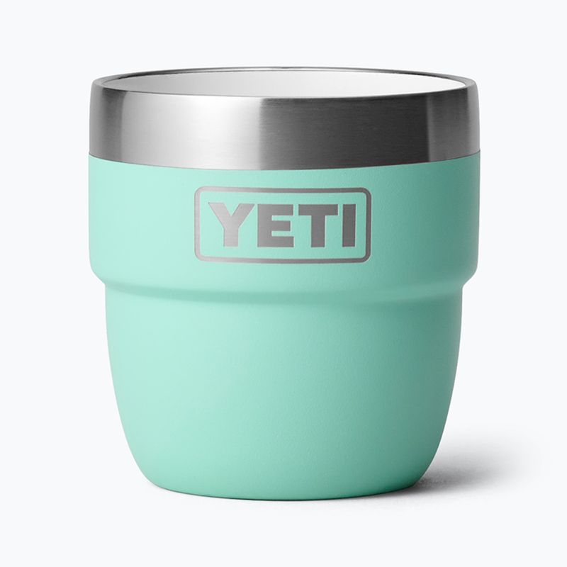 Mug YETI Rambler 118 ml 2 pcs. seafoam 5
