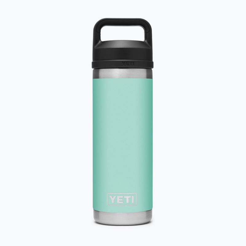 Thermos bottle YETI Rambler Chug 532 ml seafoam
