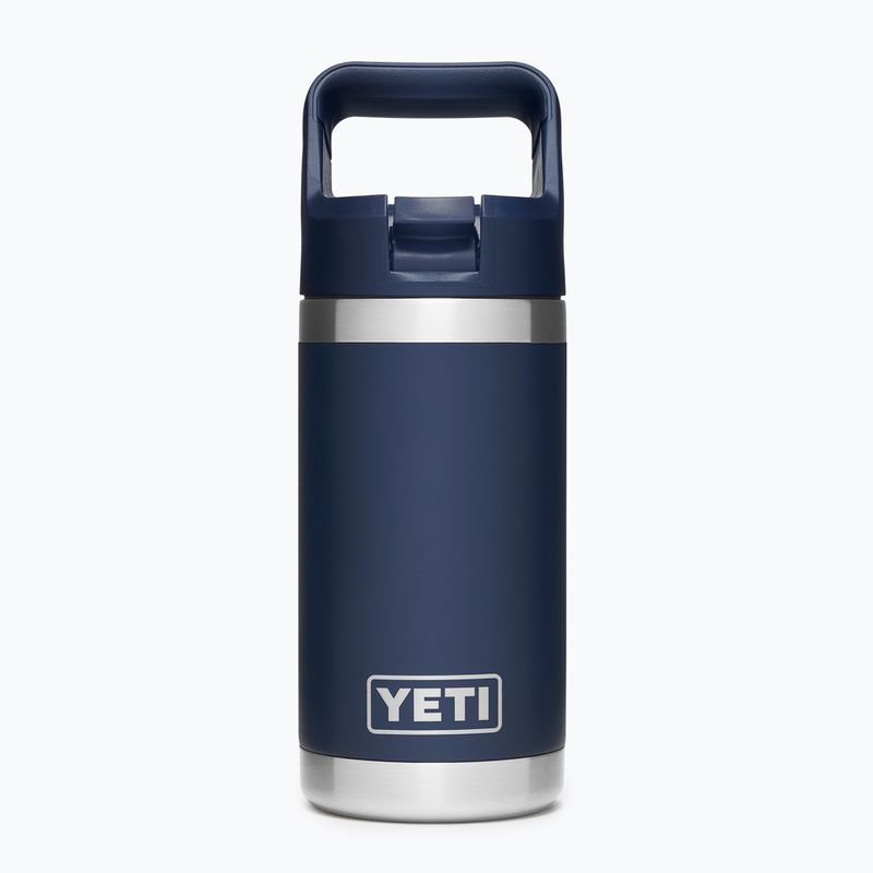 Thermal bottle YETI Rambler Kids 354 ml navy