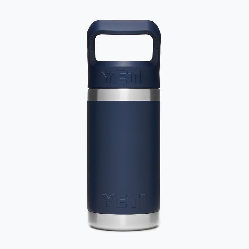 Thermal bottle YETI Rambler Kids 354 ml navy 2