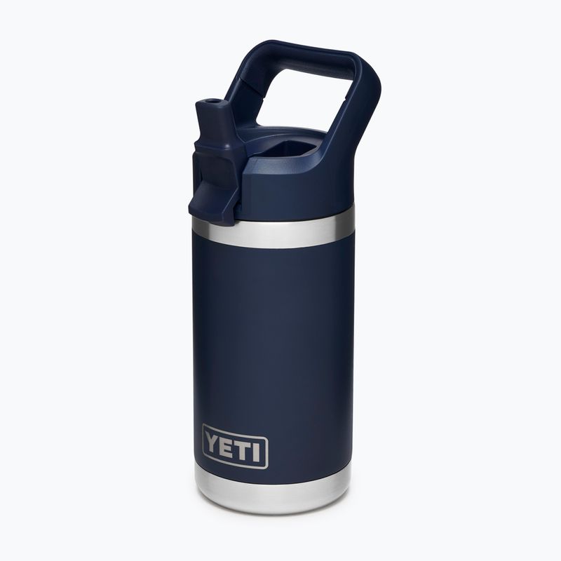 Thermal bottle YETI Rambler Kids 354 ml navy 3