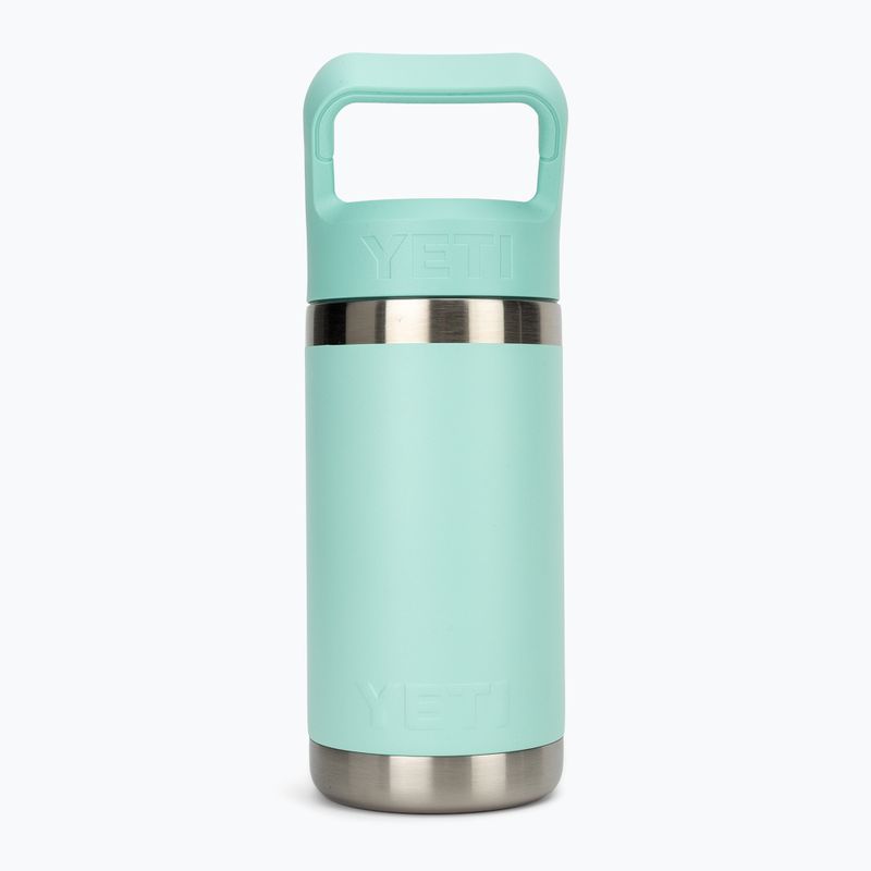 Thermal bottle YETI Rambler Kids 354 ml seafoam 2