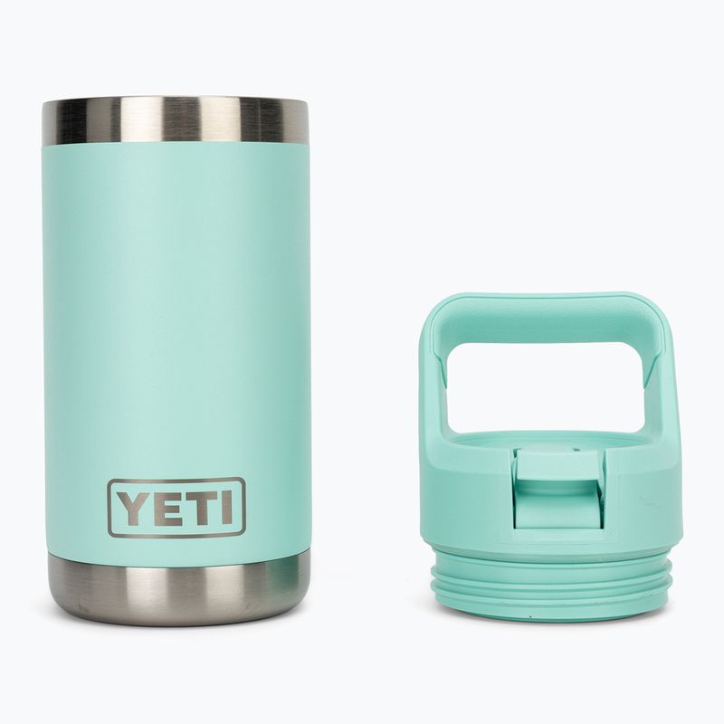 Thermal bottle YETI Rambler Kids 354 ml seafoam 3