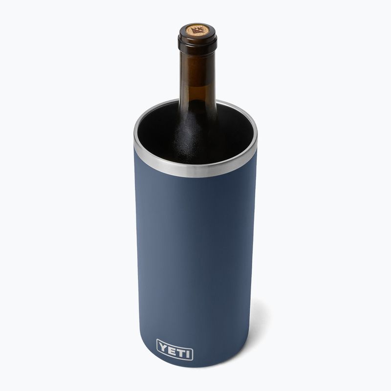 Wine cooler YETI Wine Chiller navy 3