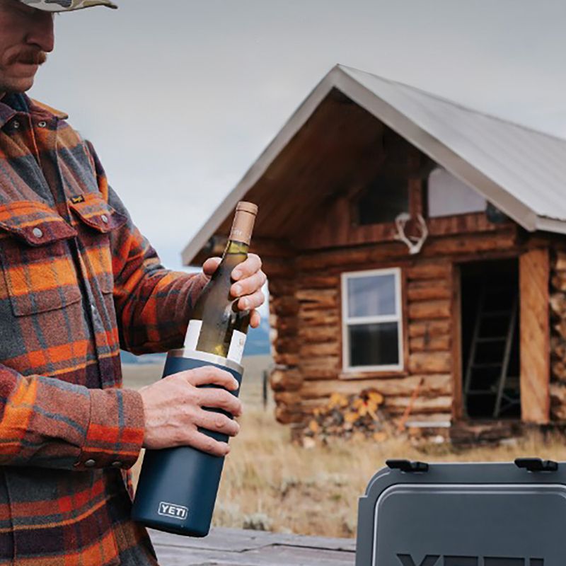 Wine cooler YETI Wine Chiller navy 12