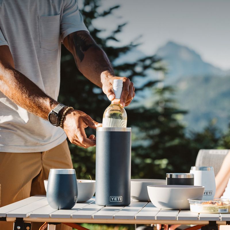 Wine cooler YETI Wine Chiller navy 13