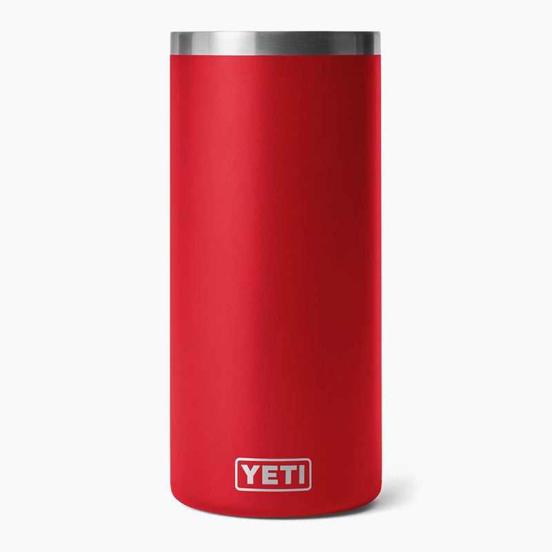 Wine cooler YETI Wine Chiller rescue red