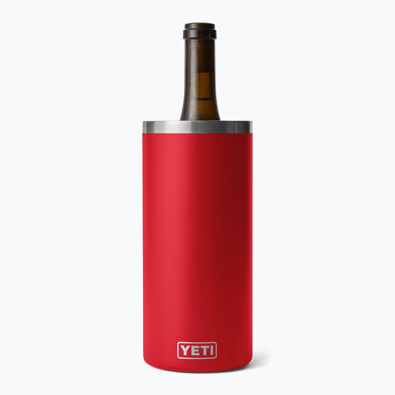 Wine cooler YETI Wine Chiller rescue red 2