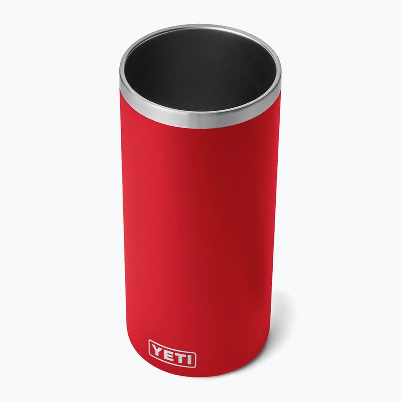 Wine cooler YETI Wine Chiller rescue red 5