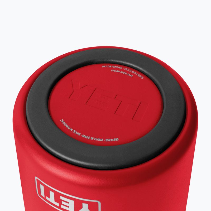 Wine cooler YETI Wine Chiller rescue red 8