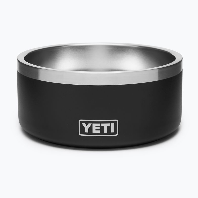Dog bowl YETI Boomer 4 Dog 1 l black
