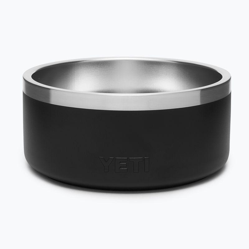 Dog bowl YETI Boomer 4 Dog 1 l black 2