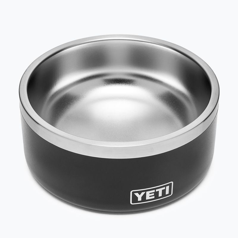 Dog bowl YETI Boomer 4 Dog 1 l black 3
