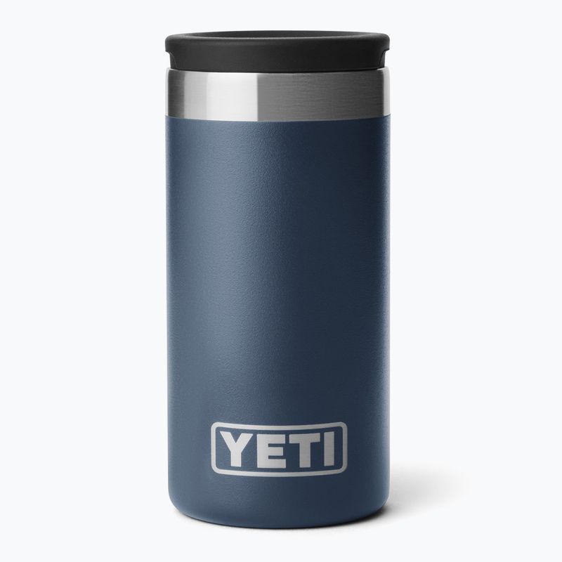 Travell glasses YETI Shot 48 ml 4 pcs. navy 5