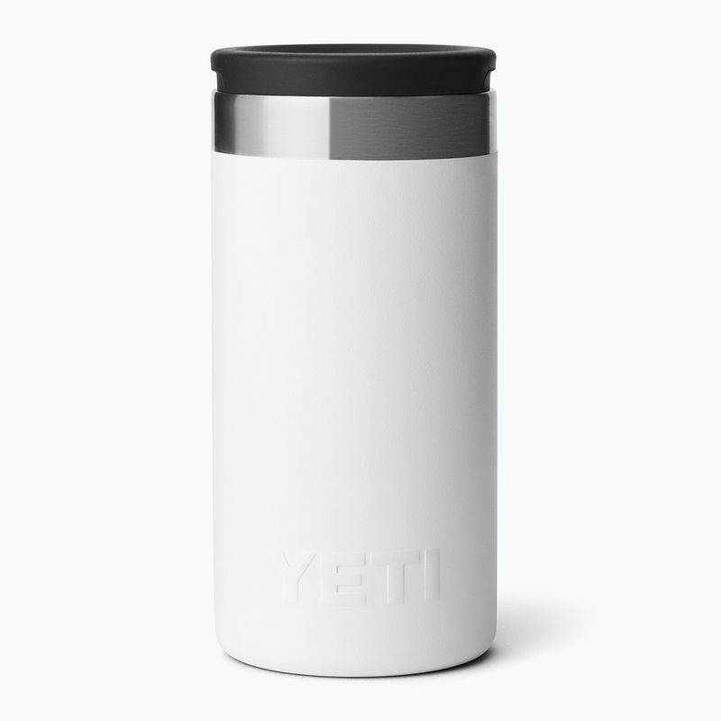 Travell glasses YETI Shot 48 ml 4 pcs. white 6