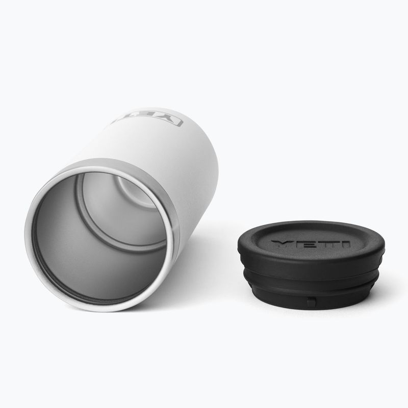 Travell glasses YETI Shot 48 ml 4 pcs. white 7