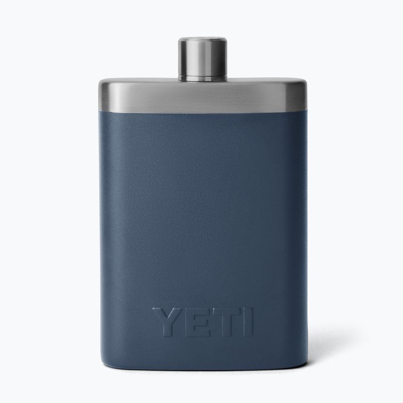 Flask YETI Flask 200 ml navy 2