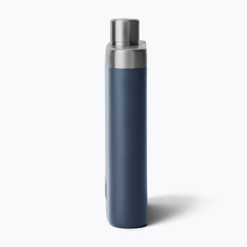 Flask YETI Flask 200 ml navy 3