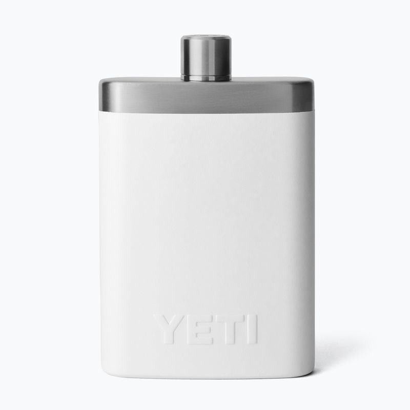Flask YETI Flask 200 ml white 2