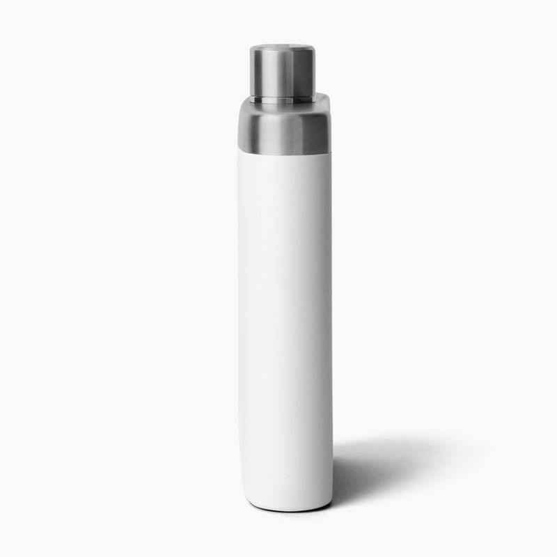 Flask YETI Flask 200 ml white 3