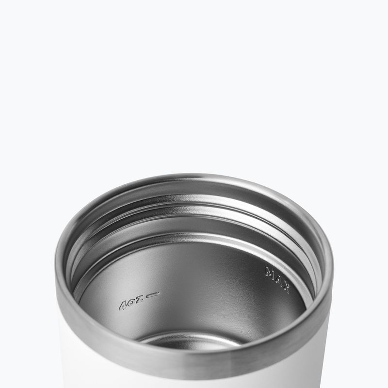 Food flask YETI R8 Food Jar 237 ml white 5