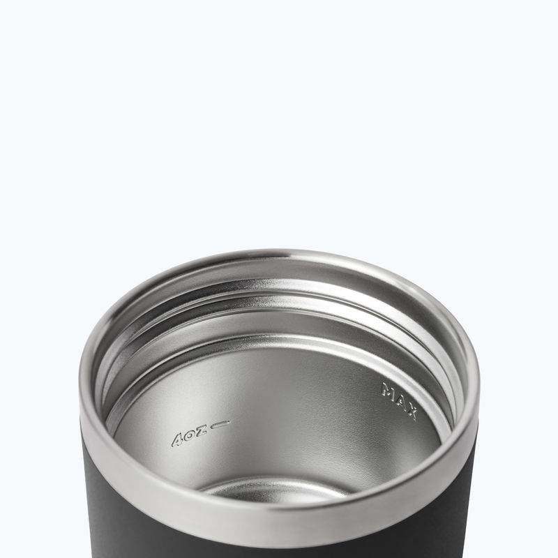 Food flask YETI R8 Food Jar 237 ml black 5