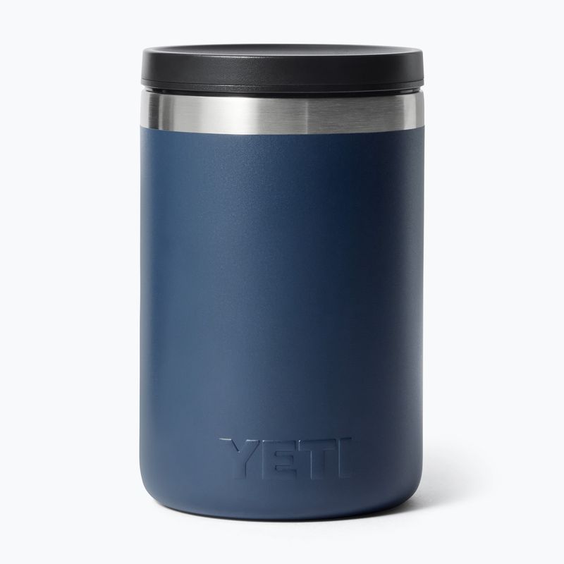 Food flask YETI R16 Food Jar 473 ml navy 2