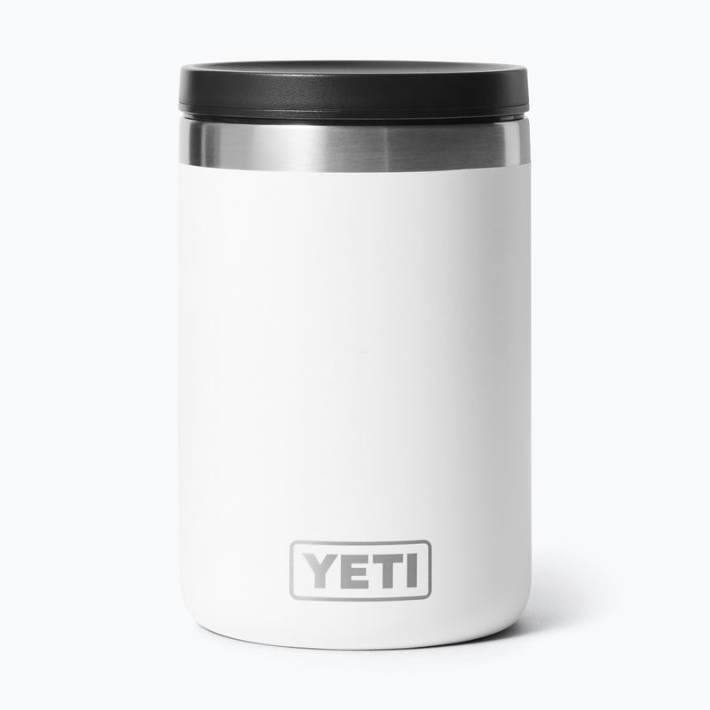 Food flask YETI R16 Food Jar 473 ml white