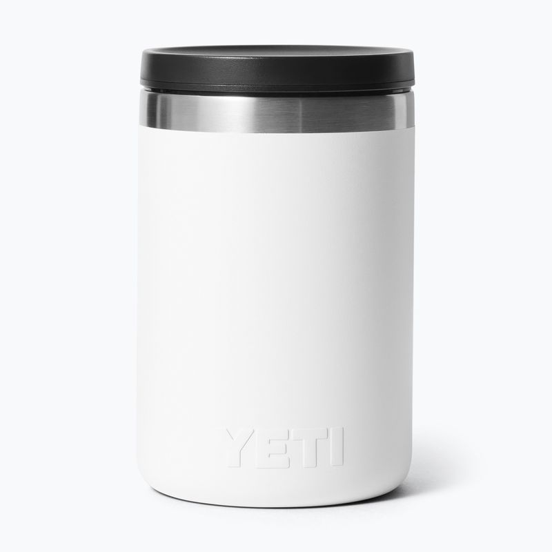 Food flask YETI R16 Food Jar 473 ml white 2